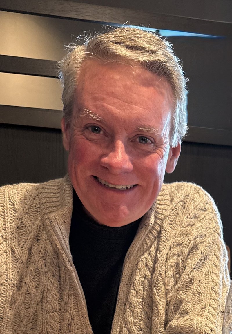 Joe Tracy, candidate for Illinois House District 54